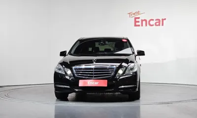 Mercedes-Benz E-Class 2012, 125080 км, за 5894.03 USD