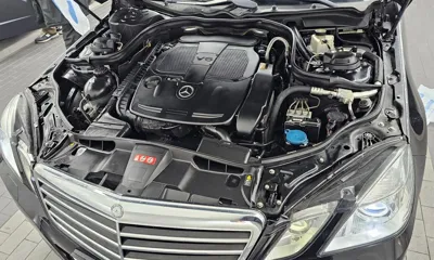 Mercedes-Benz E-Class 2012, 125080 км, за 5894.03 USD - фото 6