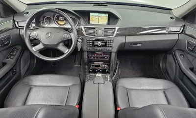 Mercedes-Benz E-Class 2012, 125080 км, за 5894.03 USD - фото 7