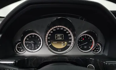 Mercedes-Benz E-Class 2012, 125080 км, за 5894.03 USD - фото 8