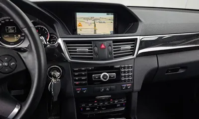 Mercedes-Benz E-Class 2012, 125080 км, за 5894.03 USD - фото 14