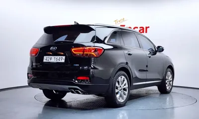 Kia Sorento 2018, 41809 км, за 12228.99 USD