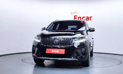 Kia Sorento 2018, 41809 км, за 12228.99 USD