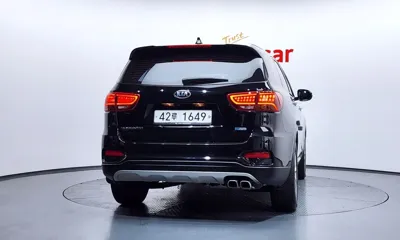 Kia Sorento 2018, 41809 км, за 12228.99 USD