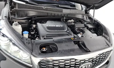 Kia Sorento 2018, 41809 км, за 12228.99 USD - фото 6