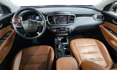 Kia Sorento 2018, 41809 км, за 12228.99 USD - фото 7