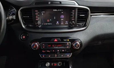 Kia Sorento 2018, 41809 км, за 12228.99 USD - фото 14