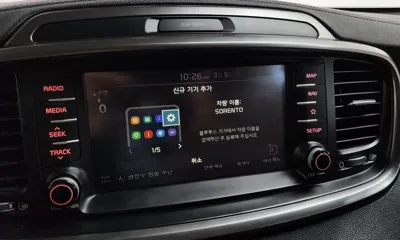 Kia Sorento 2018, 41809 км, за 12228.99 USD - фото 16