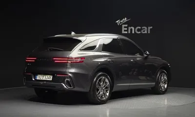 Genesis GV70 2022, 56552 км, за 21498.38 USD