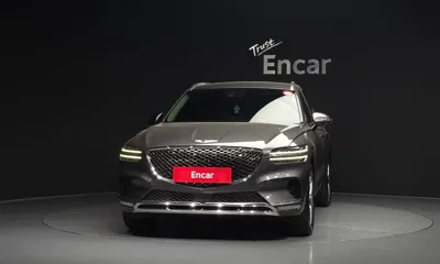 Genesis GV70 2022, 56552 км, за 21498.38 USD