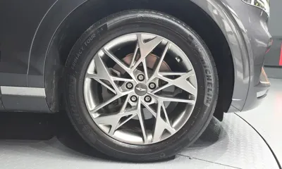 Genesis GV70 2022, 56552 км, за 21498.38 USD