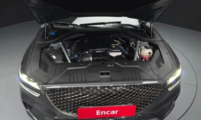 Genesis GV70 2022, 56552 км, за 21498.38 USD - фото 6