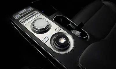 Genesis GV70 2022, 56552 км, за 21498.38 USD - фото 9