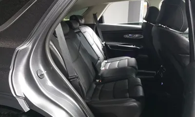 Genesis GV70 2022, 56552 км, за 21498.38 USD - фото 12