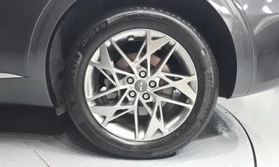 Genesis GV70 2022, 56552 км, за 21498.38 USD - фото 21
