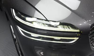 Genesis GV70 2022, 56552 км, за 21498.38 USD - фото 22