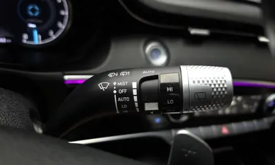 Genesis GV70 2022, 56552 км, за 21498.38 USD - фото 29