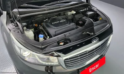 Kia Canival 2018, 101865 км, за 9584.88 USD - фото 6