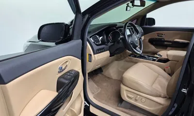 Kia Canival 2018, 101865 км, за 9584.88 USD - фото 10