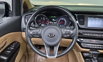 Kia Canival 2018, 101865 км, за 9584.88 USD - фото 12