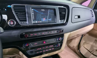 Kia Canival 2018, 101865 км, за 9584.88 USD - фото 14