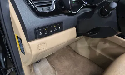 Kia Canival 2018, 101865 км, за 9584.88 USD - фото 16
