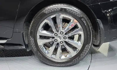 Kia Canival 2018, 101865 км, за 9584.88 USD - фото 21