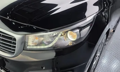 Kia Canival 2018, 101865 км, за 9584.88 USD - фото 22
