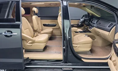 Kia Canival 2018, 101865 км, за 9584.88 USD - фото 26