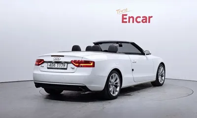 Audi A5 2014, 95722 км, за 9393.06 USD