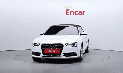 Audi A5 2014, 95722 км, за 9393.06 USD