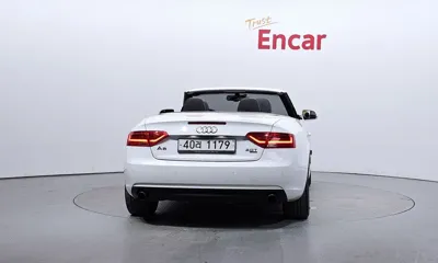Audi A5 2014, 95722 км, за 9393.06 USD