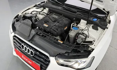 Audi A5 2014, 95722 км, за 9393.06 USD - фото 6