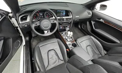 Audi A5 2014, 95722 км, за 9393.06 USD - фото 7