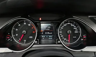 Audi A5 2014, 95722 км, за 9393.06 USD - фото 8