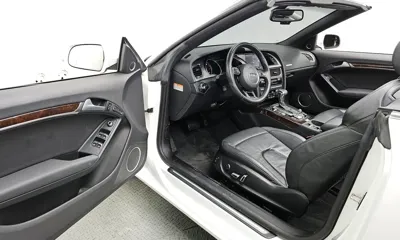 Audi A5 2014, 95722 км, за 9393.06 USD - фото 10