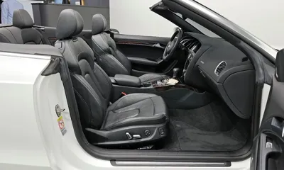 Audi A5 2014, 95722 км, за 9393.06 USD - фото 11
