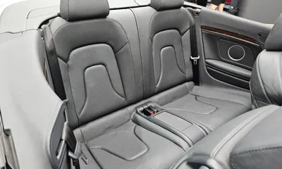 Audi A5 2014, 95722 км, за 9393.06 USD - фото 12