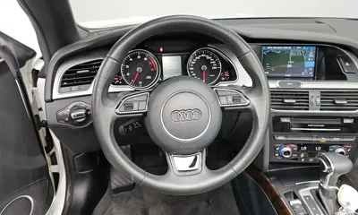 Audi A5 2014, 95722 км, за 9393.06 USD - фото 13