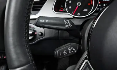 Audi A5 2014, 95722 км, за 9393.06 USD - фото 18
