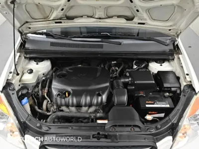 Kia Carens 2010, 131733 км, за 2560.06 USD - фото 6