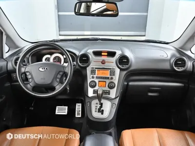 Kia Carens 2010, 131733 км, за 2560.06 USD - фото 7