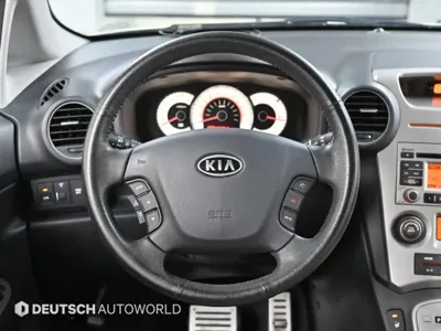 Kia Carens 2010, 131733 км, за 2560.06 USD - фото 13