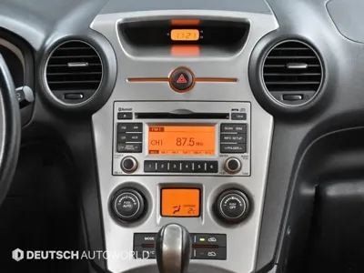 Kia Carens 2010, 131733 км, за 2560.06 USD - фото 14