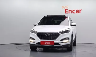 Hyundai Tucson 2016, 192547 км, за 7155.05 USD