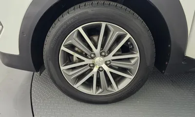Hyundai Tucson 2016, 192547 км, за 7155.05 USD
