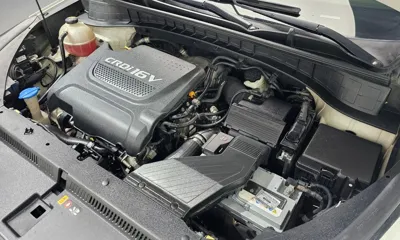 Hyundai Tucson 2016, 192547 км, за 7155.05 USD - фото 6