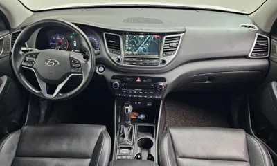 Hyundai Tucson 2016, 192547 км, за 7155.05 USD - фото 7