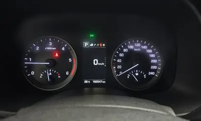 Hyundai Tucson 2016, 192547 км, за 7155.05 USD - фото 8