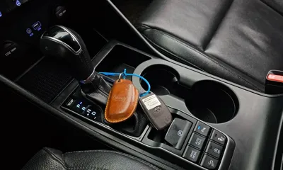 Hyundai Tucson 2016, 192547 км, за 7155.05 USD - фото 9